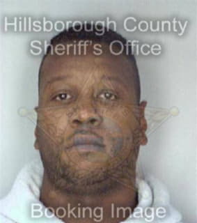 Craig Spencer - Hillsborough County, Florida 