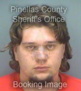 Craig Wesley - Pinellas County, Florida 