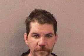 Robson Zane - Greene County, Missouri 