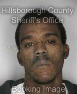 Denson Christopher - Hillsborough County, Florida 