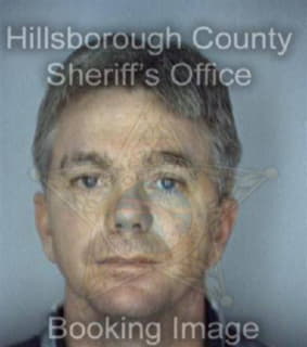 Cox Dean - Hillsborough County, Florida 