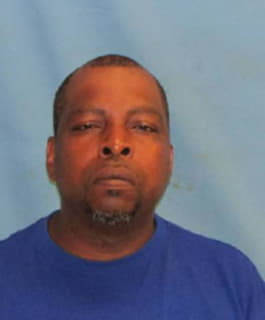 Mcclure Dewayne - Pulaski County, Arkansas 