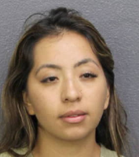 Torres-Gutierrez Diana - Broward County, Florida 