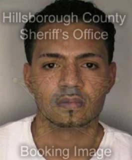 Fowler Eric - Hillsborough County, Florida 