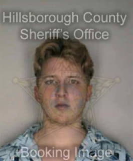Wargo Francis - Hillsborough County, Florida 