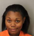 Taylor Jaleesa - Shelby County, Tennessee 
