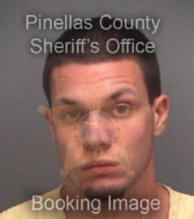 Connor Jeffrey - Pinellas County, Florida 