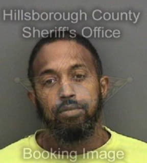 Lester Joshua - Hillsborough County, Florida 