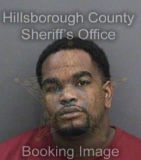 Vernon Lendon - Hillsborough County, Florida 