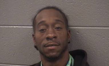 Jones Letarius - Cook County, Illinois 