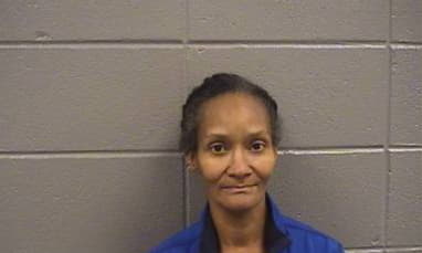 Howard Monique - Cook County, Illinois 