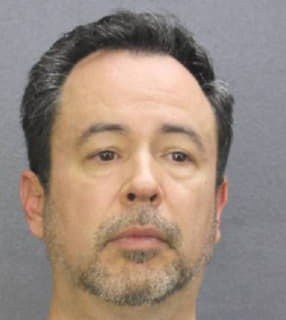 De-Francisco Roberto - Broward County, Florida 