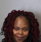 Henry Tamisha - Shelby County, Tennessee 