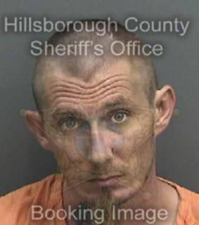 Swope Terrance - Hillsborough County, Florida 