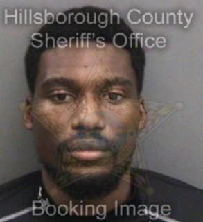 Charles Anderson - Hillsborough County, Florida 