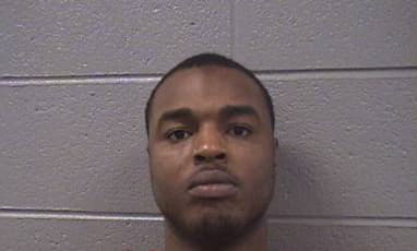 Gee Antwon - Cook County, Illinois 