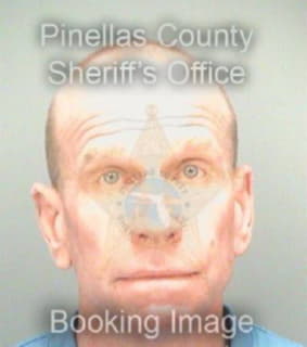 Fick Barry - Pinellas County, Florida 