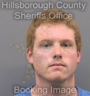 Noah Christopher - Hillsborough County, Florida 