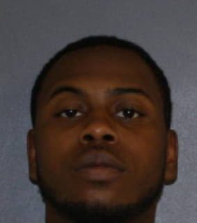 Wilson Damario - Hinds County, Mississippi 