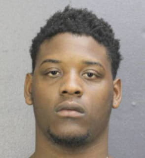 Louis Evans - Broward County, Florida 