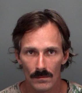 Moulton James - Pinellas County, Florida 