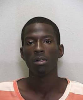 Mathews John-Paul - Marion County, Florida 