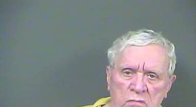 Rutherford John - Desoto County, Mississippi 