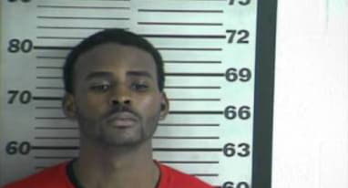 Thompson Keenan - Dyer County, Tennessee 