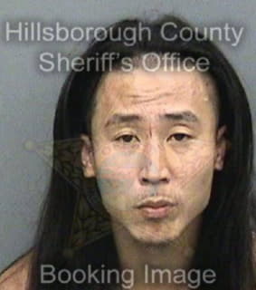 Kim Mark - Hillsborough County, Florida 