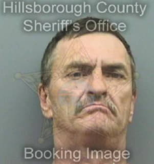 Blanchard Norman - Hillsborough County, Florida 