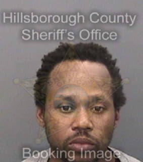 Mccrea Anthony - Hillsborough County, Florida 