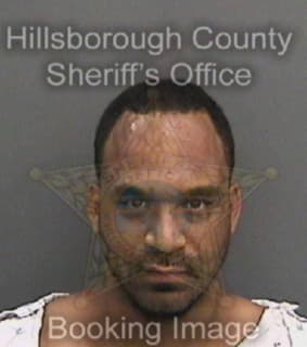 Miller Jamare - Hillsborough County, Florida 