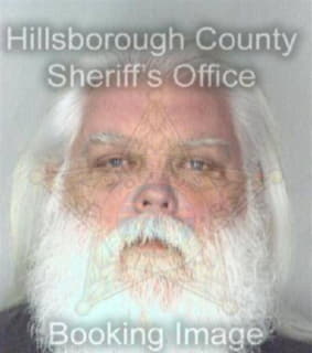 Parker James - Hillsborough County, Florida 