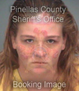 May Jolene - Pinellas County, Florida 