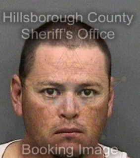 Arellano Jose - Hillsborough County, Florida 