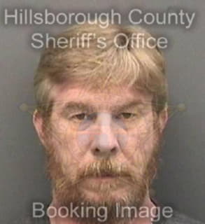 Martin Kenneth - Hillsborough County, Florida 