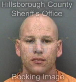 Perezcarmona Maikel - Hillsborough County, Florida 