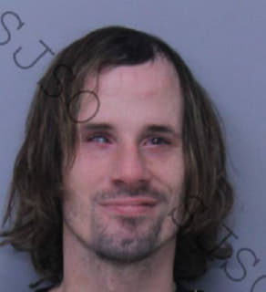 Strickland Mitchell - StJohns County, Florida 