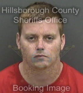 Lee Richard - Hillsborough County, Florida 