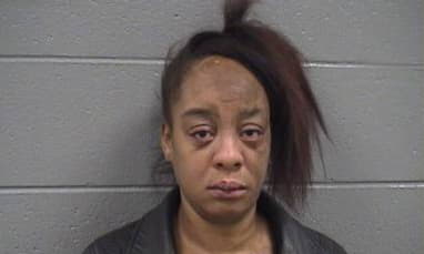 Causey Shanae - Cook County, Illinois 