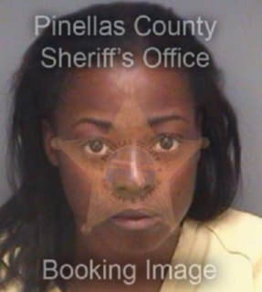 Dawkins Tawauna - Pinellas County, Florida 