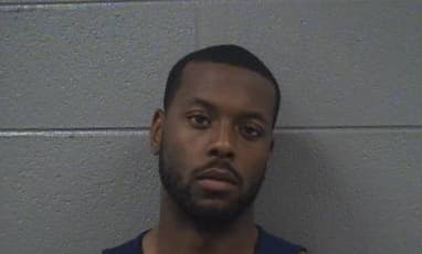 Lawrence Troy - Cook County, Illinois 