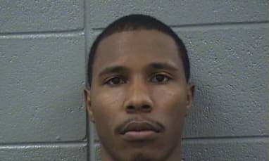 Thurmond Aaron - Cook County, Illinois 