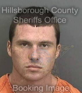 Maughan Alec - Hillsborough County, Florida 