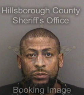 Peterson Allen - Hillsborough County, Florida 