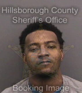 Parker Benjamin - Hillsborough County, Florida 