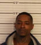 Riddick Christopher - Shelby County, Tennessee 