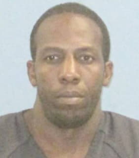 Stewart Curtis - Pulaski County, Arkansas 