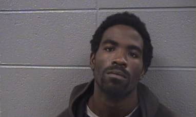 Toney Danvell - Cook County, Illinois 