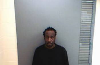 Thomas Gerald - Hinds County, Mississippi 